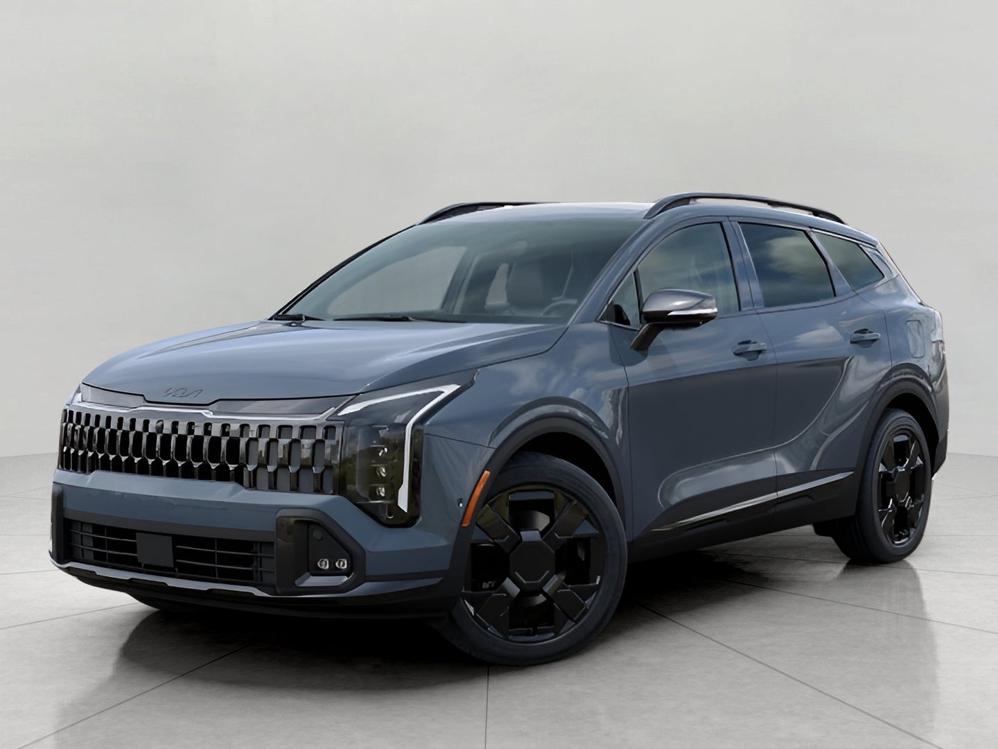 2027 Kia Sportage Plug-In Hybrid X-Line Prestige AWD