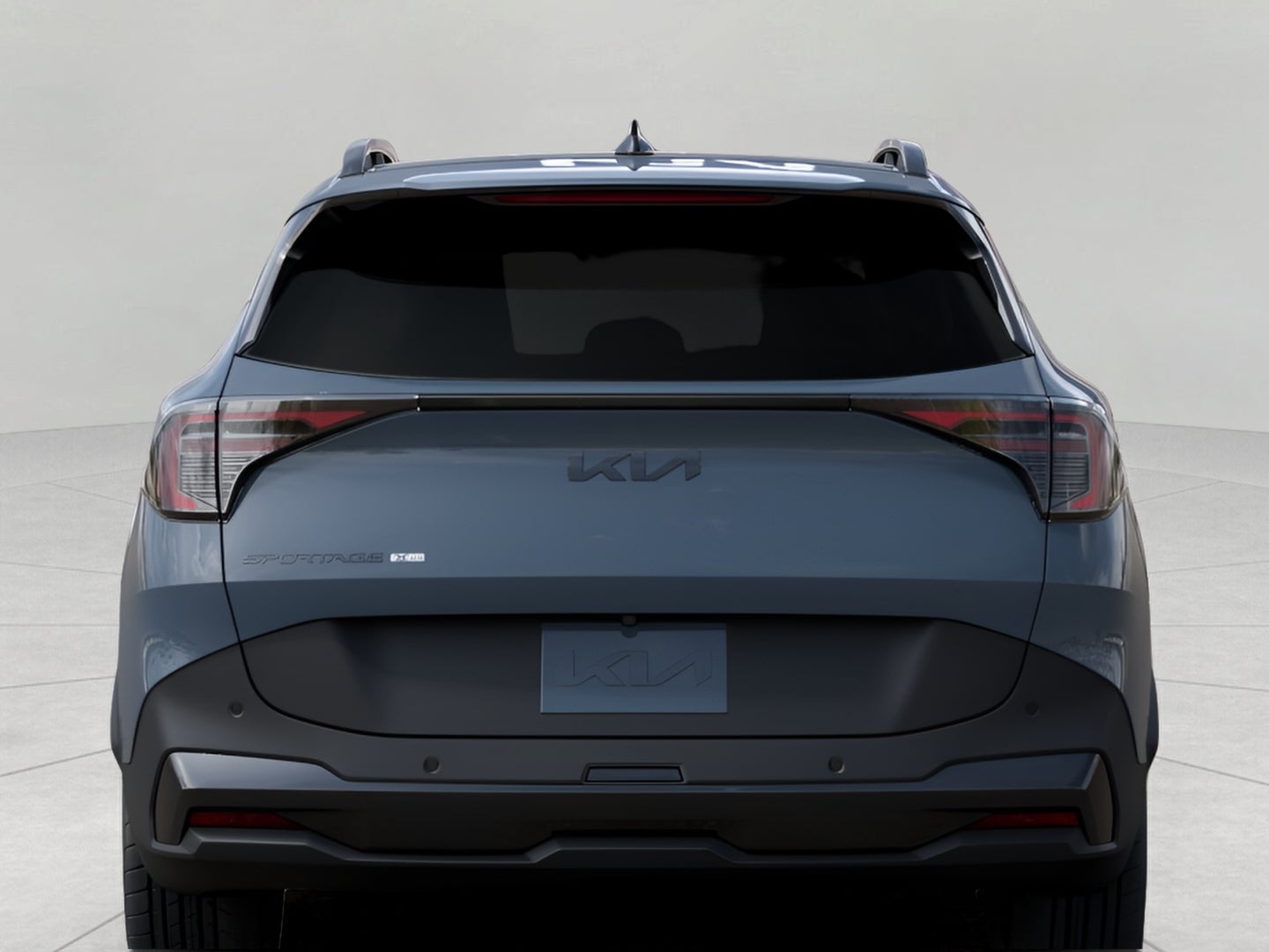 2027 Kia Sportage Plug-In Hybrid X-Line Prestige AWD