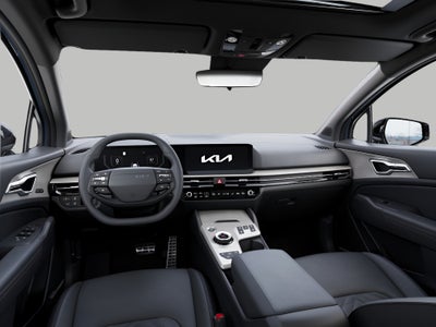 2027 Kia Sportage Plug-In Hybrid X-Line Prestige AWD