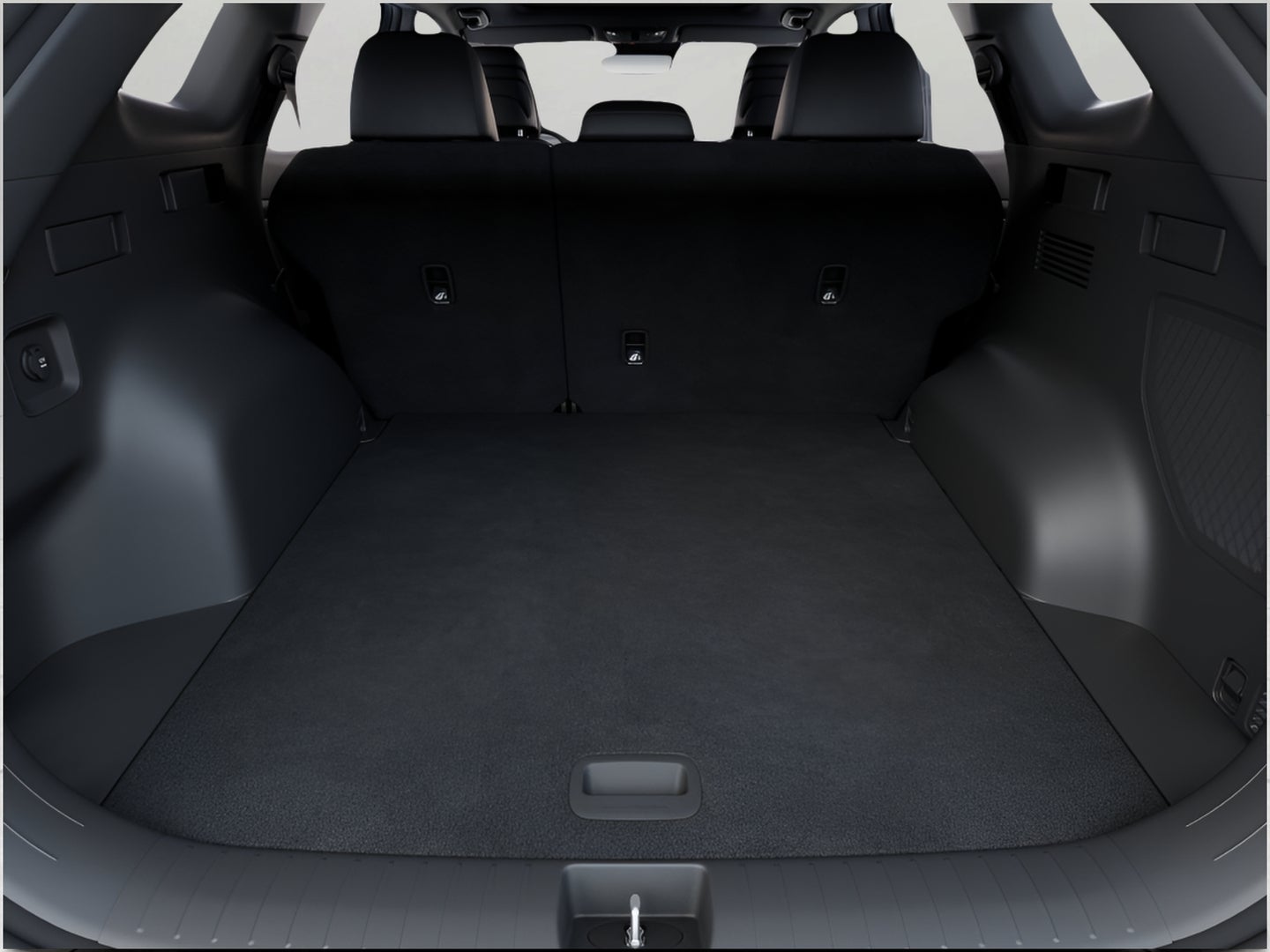 2027 Kia Sportage Plug-In Hybrid X-Line Prestige AWD