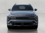 2027 Kia Sportage Plug-In Hybrid X-Line Prestige AWD