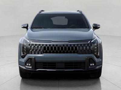 2027 Kia Sportage Plug-In Hybrid X-Line Prestige AWD