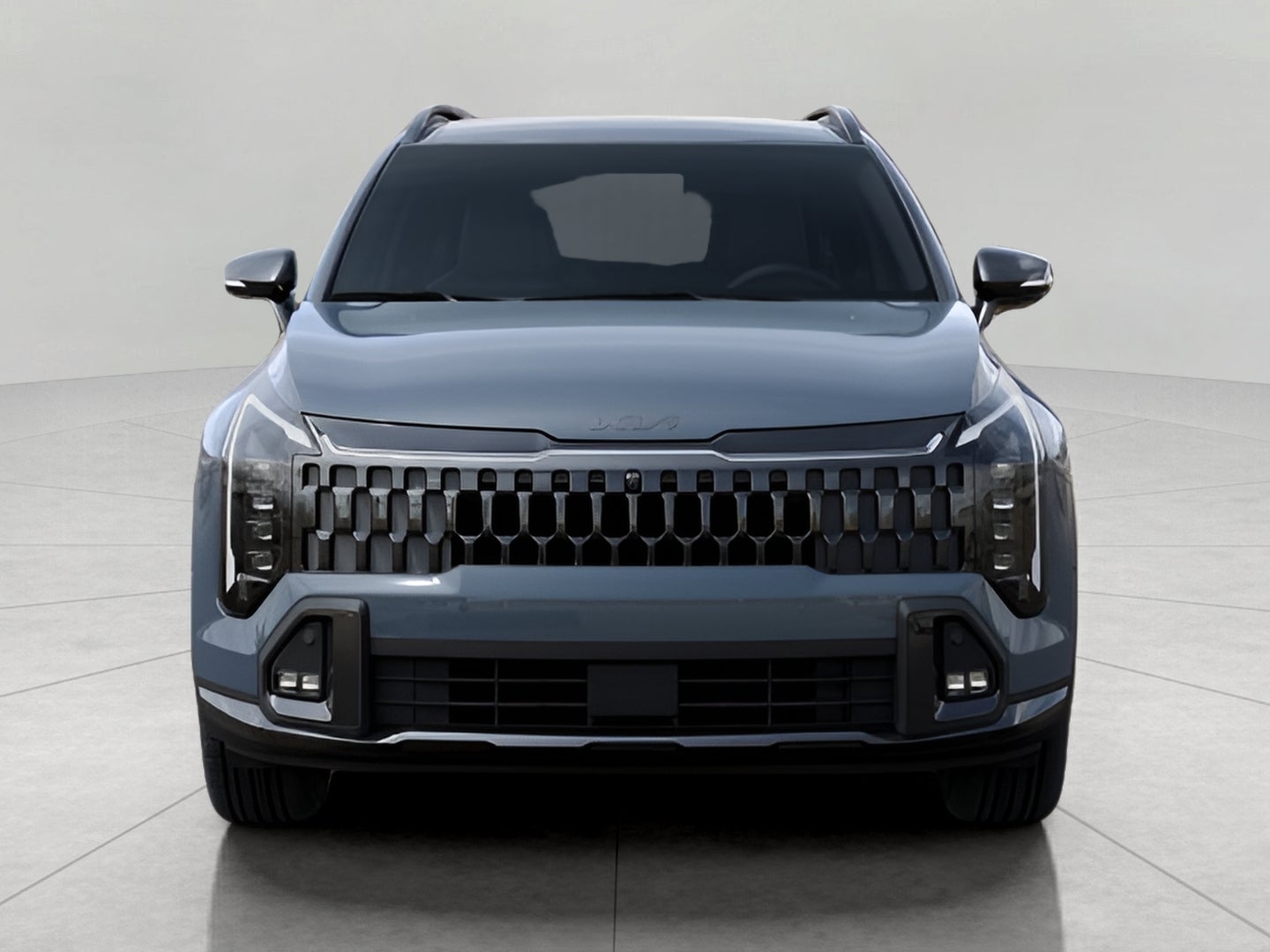 2027 Kia Sportage Plug-In Hybrid X-Line Prestige AWD