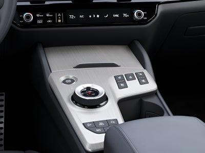2027 Kia Sportage Plug-In Hybrid X-Line Prestige AWD