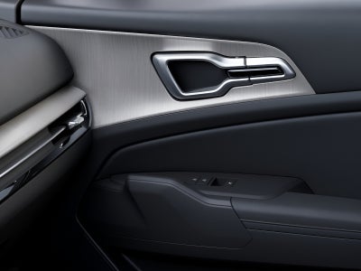 2027 Kia Sportage Plug-In Hybrid X-Line Prestige AWD