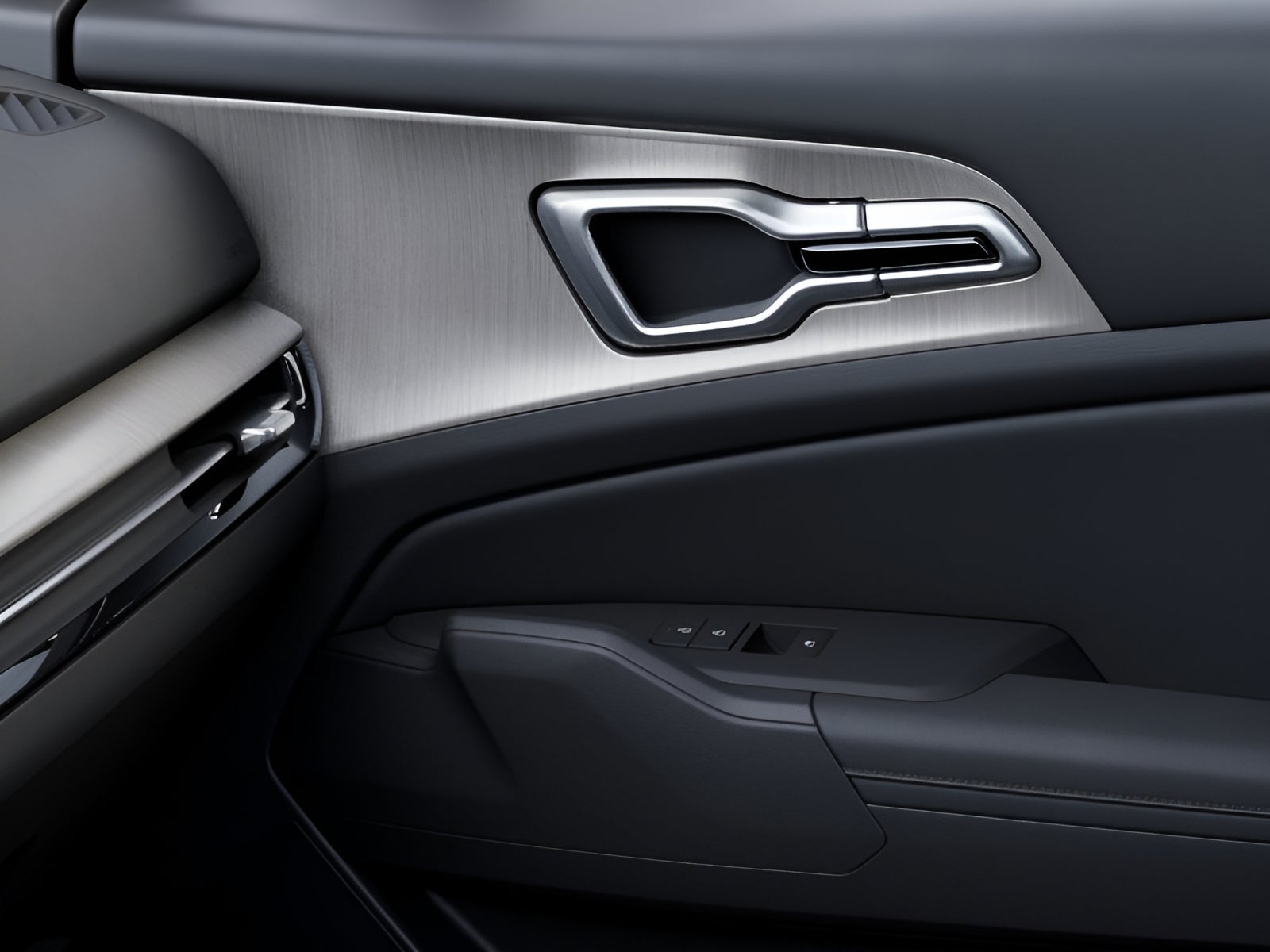 2027 Kia Sportage Plug-In Hybrid X-Line Prestige AWD