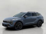 2027 Kia Sportage Plug-In Hybrid X-Line Prestige AWD
