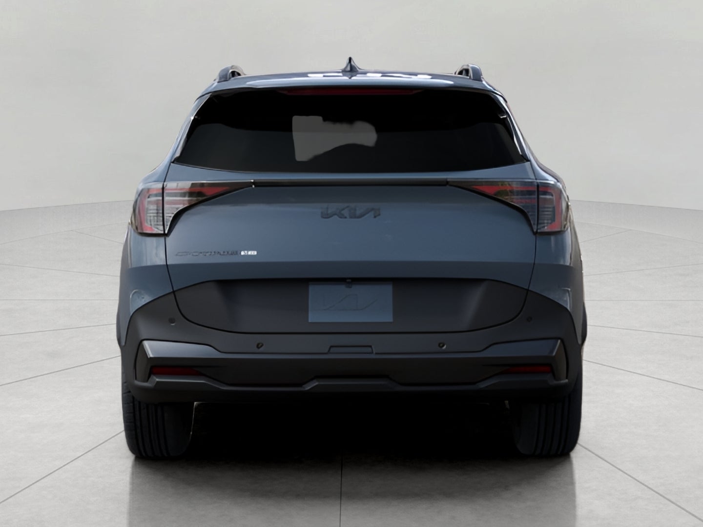 2027 Kia Sportage Plug-In Hybrid X-Line Prestige AWD