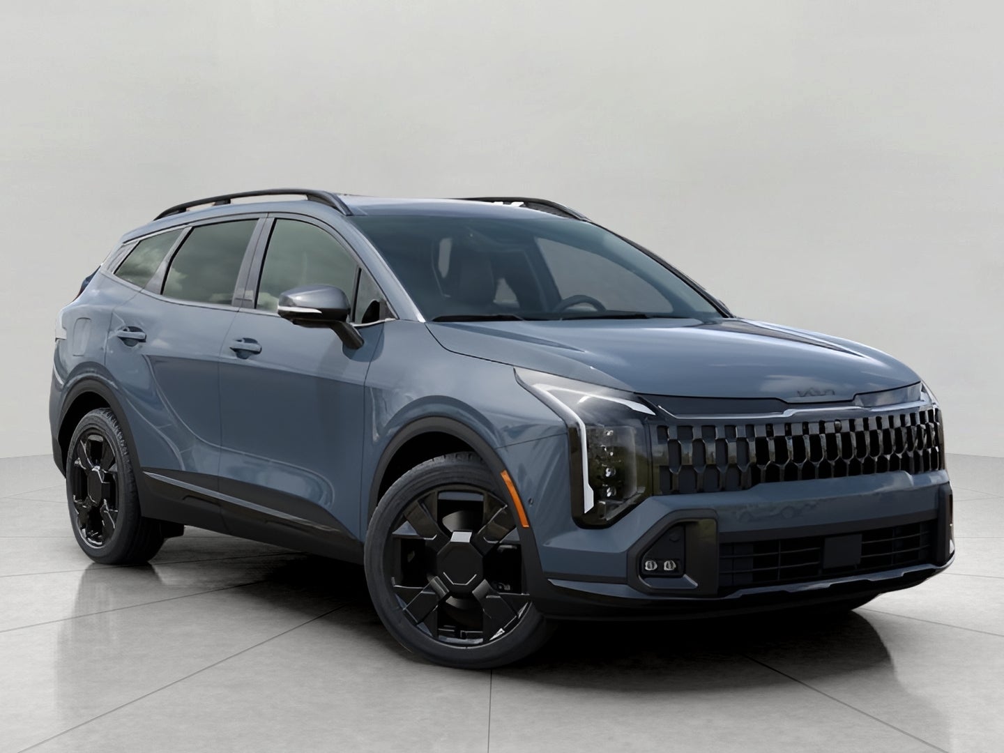 2027 Kia Sportage Plug-In Hybrid X-Line Prestige AWD