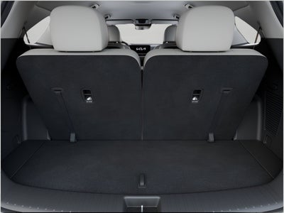 2026 Kia Sorento Hybrid EX AWD