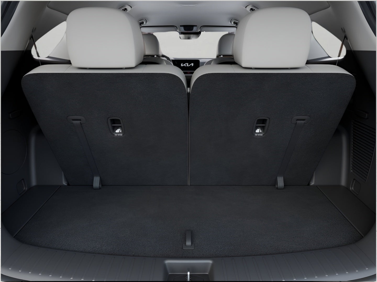 2026 Kia Sorento Hybrid EX AWD