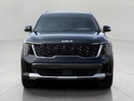 2026 Kia Sorento Hybrid EX AWD
