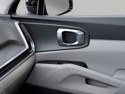 2026 Kia Sorento Hybrid EX AWD