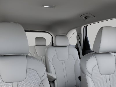 2026 Kia Sorento Hybrid EX AWD