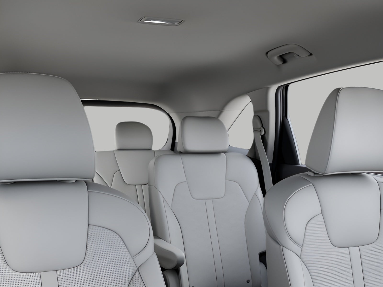 2026 Kia Sorento Hybrid EX AWD