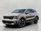 2026 Kia Sorento Hybrid EX AWD