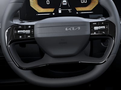 2026 Kia Sorento Hybrid EX AWD