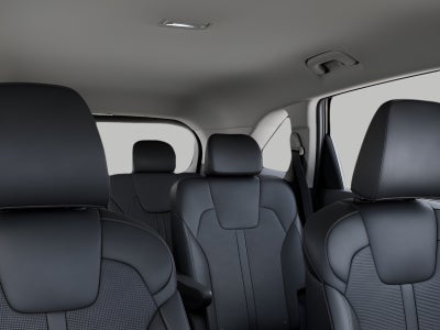 2026 Kia Sorento Hybrid EX AWD