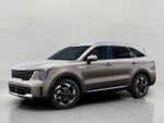 2026 Kia Sorento Hybrid EX AWD