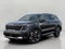 2026 Kia Sorento Hybrid EX AWD