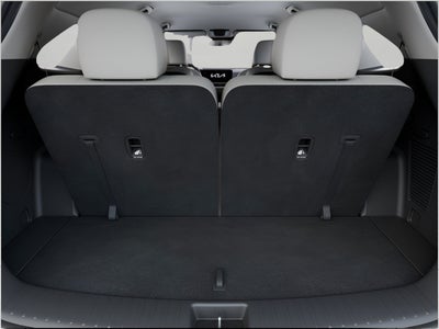 2026 Kia Sorento Hybrid EX AWD