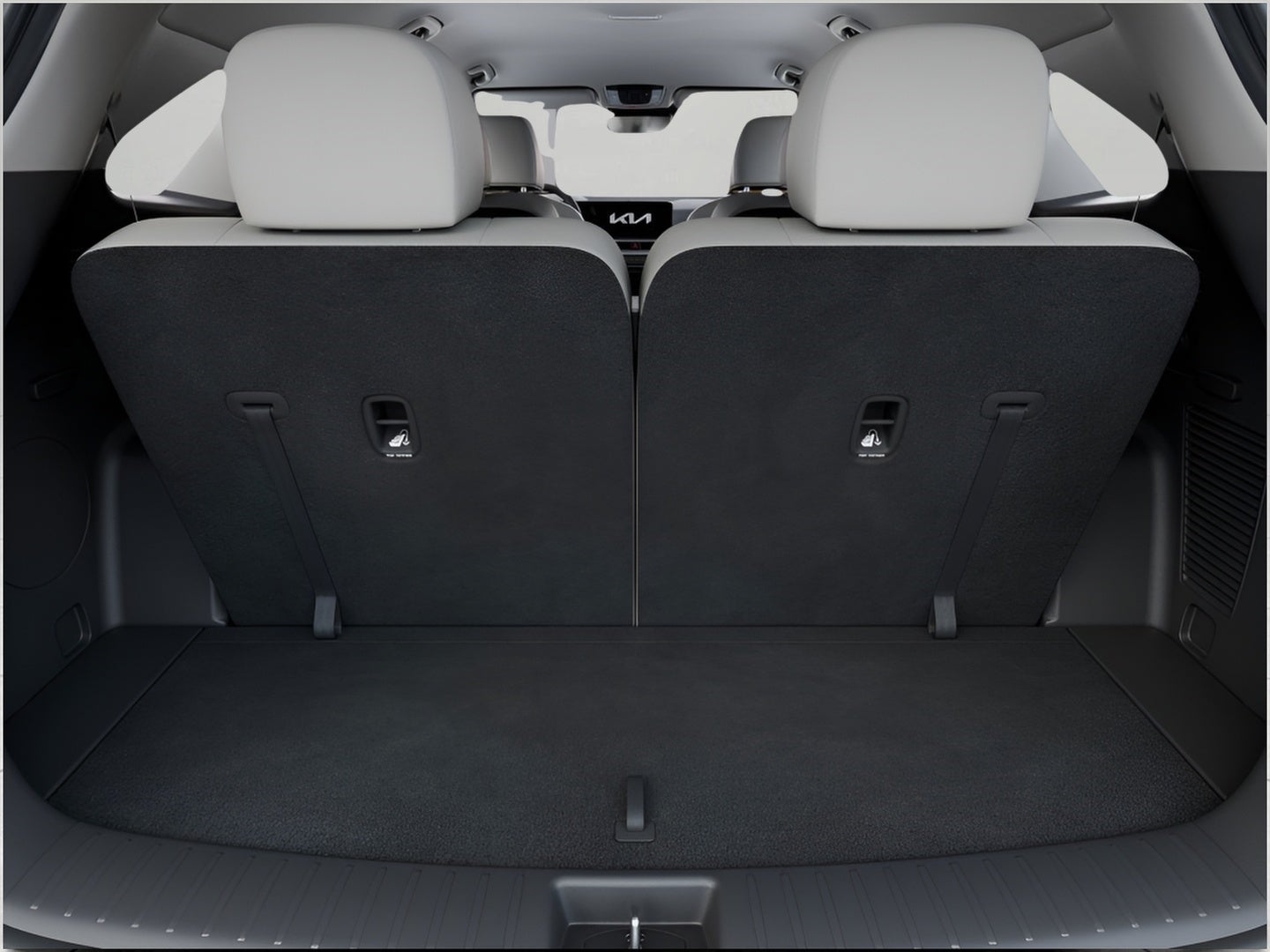 2026 Kia Sorento Hybrid EX AWD