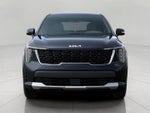 2026 Kia Sorento Hybrid EX AWD