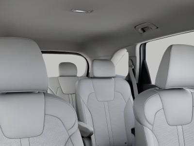 2026 Kia Sorento Hybrid EX AWD