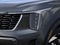 2026 Kia Sorento Hybrid EX AWD