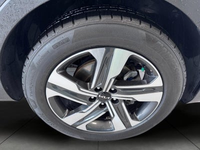 2023 Kia Sorento Hybrid EX AWD