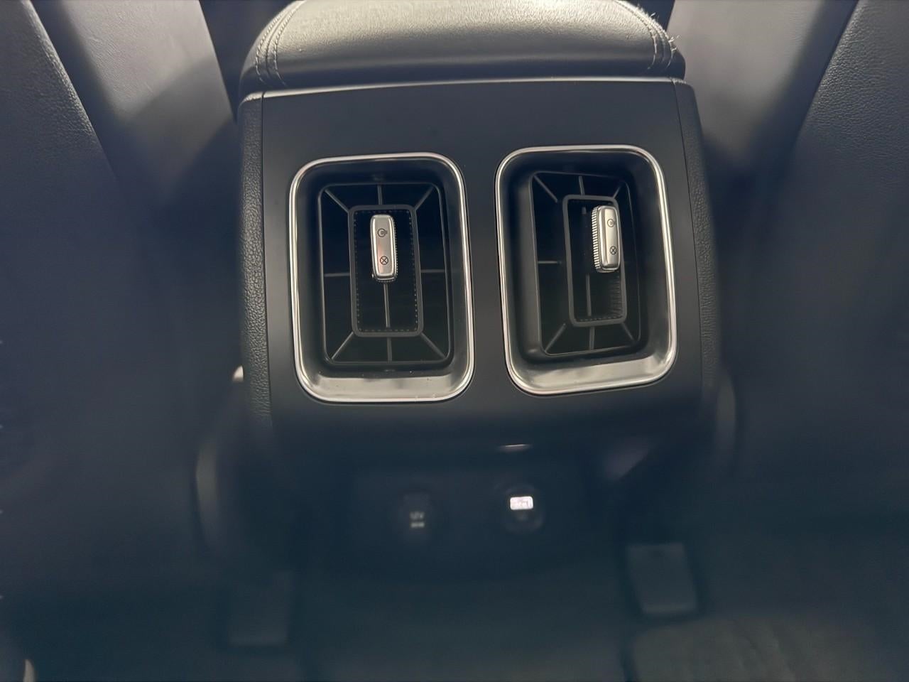 2023 Kia Sorento Hybrid EX AWD