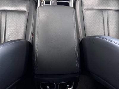 2023 Kia Sorento Hybrid EX AWD