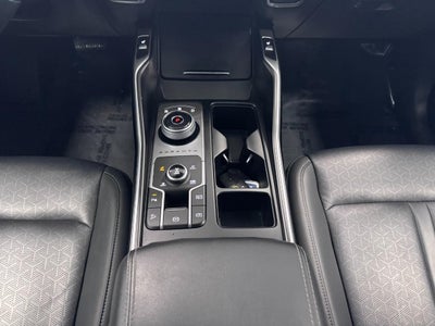 2023 Kia Sorento Hybrid EX AWD