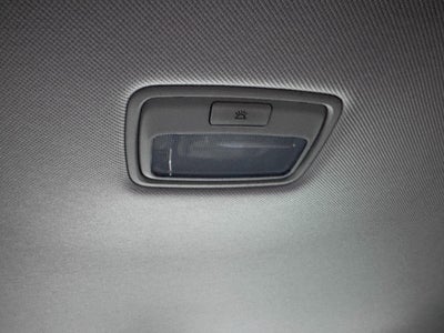 2023 Kia Sorento Hybrid EX AWD