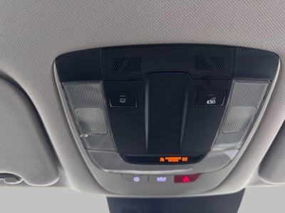 2023 Kia Sorento Hybrid EX AWD