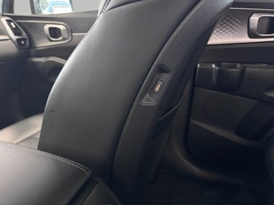 2023 Kia Sorento Hybrid EX AWD