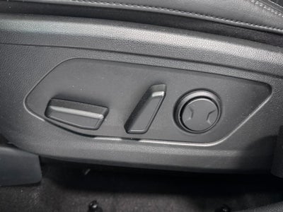 2023 Kia Sorento Hybrid EX AWD