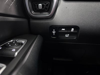 2023 Kia Sorento Hybrid EX AWD