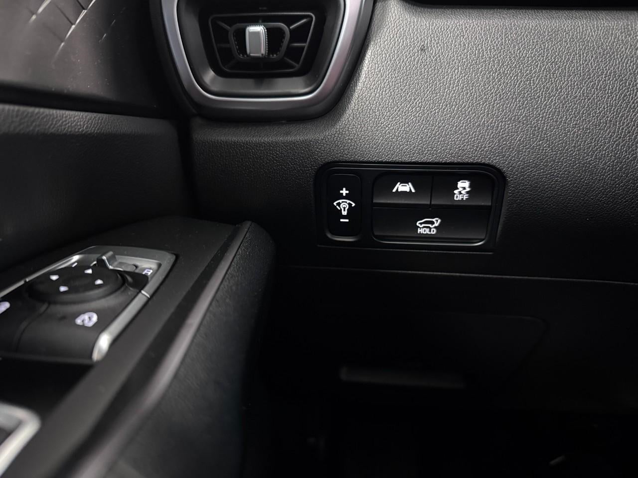 2023 Kia Sorento Hybrid EX AWD