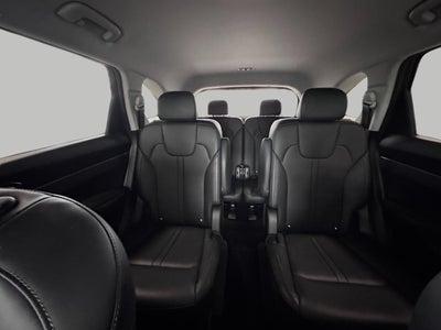 2023 Kia Sorento Hybrid EX AWD