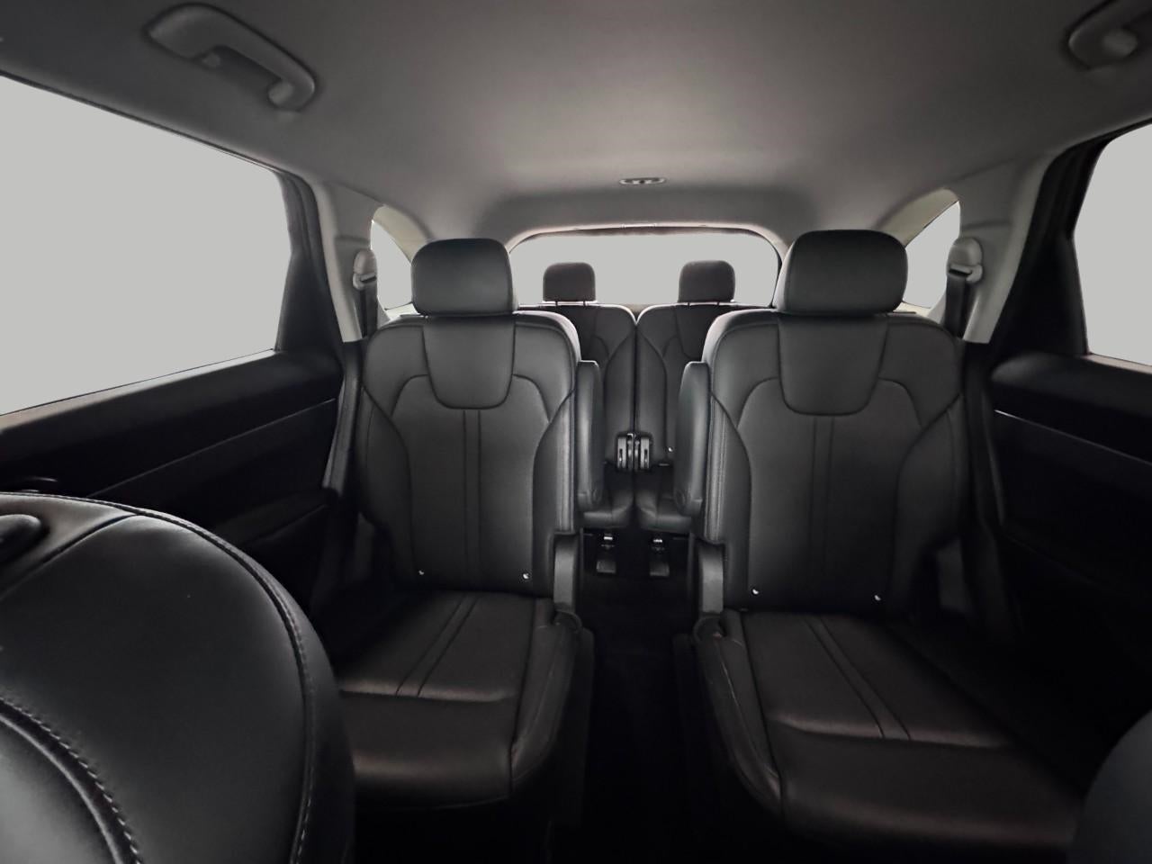 2023 Kia Sorento Hybrid EX AWD