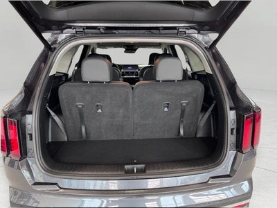 2023 Kia Sorento Hybrid EX AWD