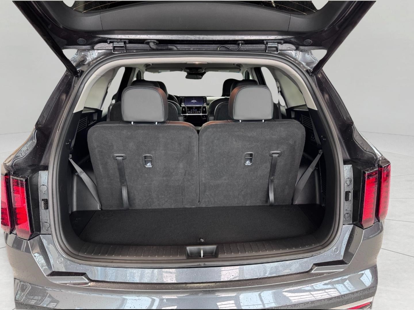 2023 Kia Sorento Hybrid EX AWD