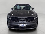 2023 Kia Sorento Hybrid EX AWD