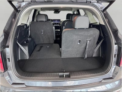 2023 Kia Sorento Hybrid EX AWD