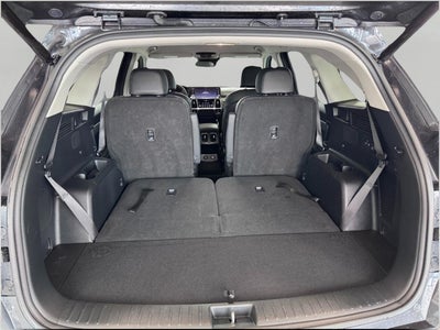2023 Kia Sorento Hybrid EX AWD