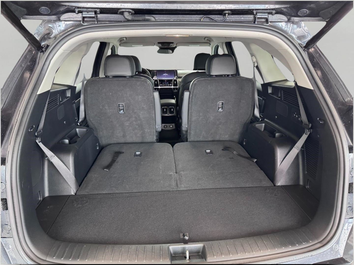 2023 Kia Sorento Hybrid EX AWD