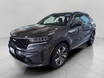 2023 Kia Sorento Hybrid EX AWD