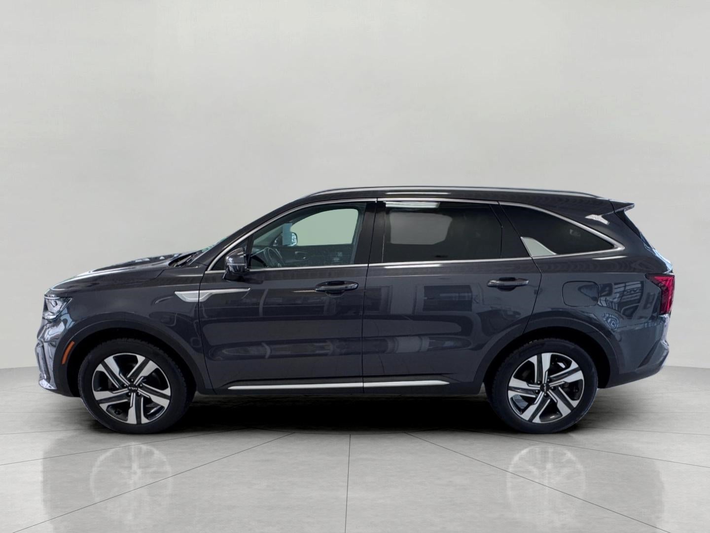 2023 Kia Sorento Hybrid EX AWD