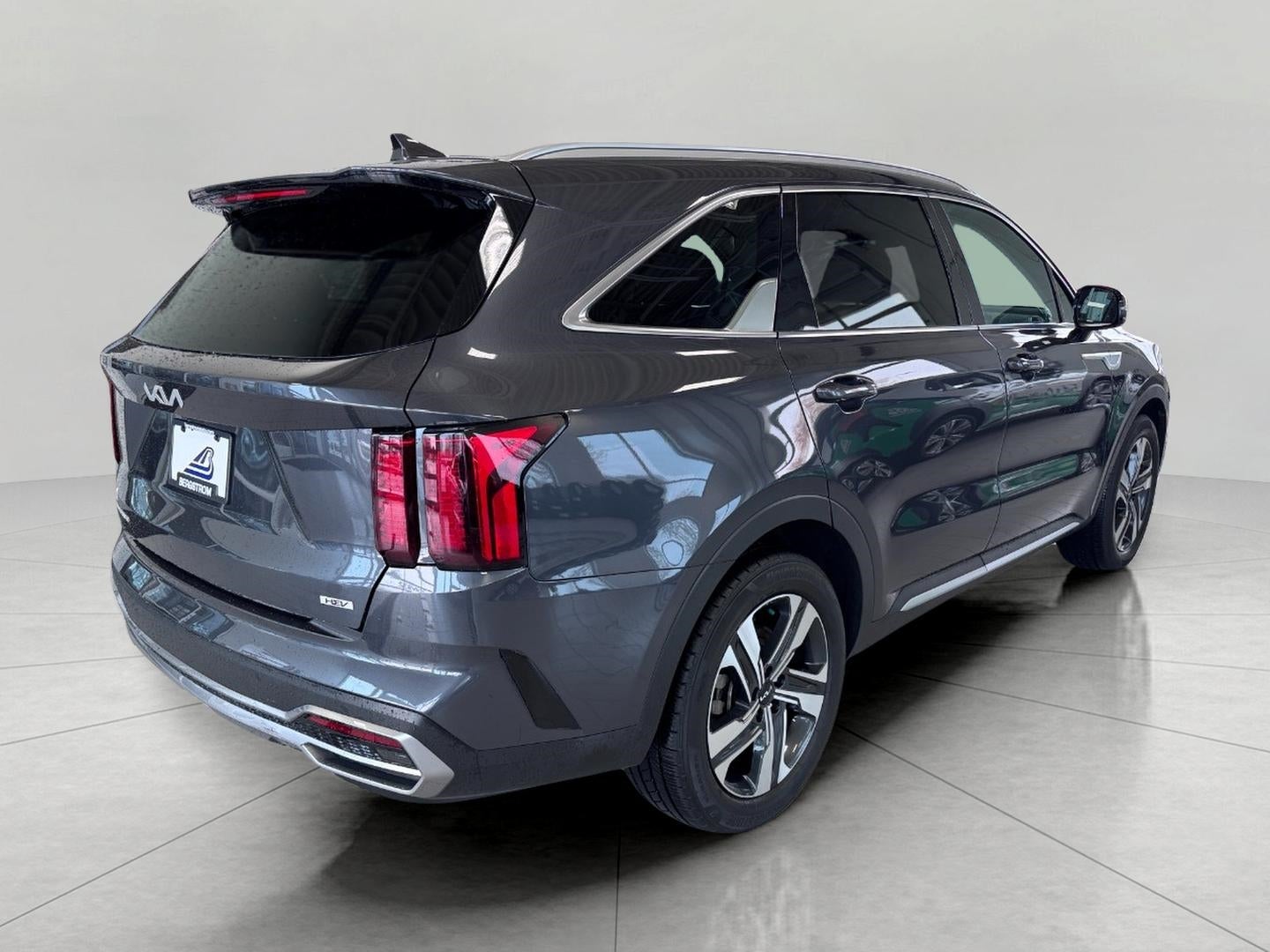 2023 Kia Sorento Hybrid EX AWD